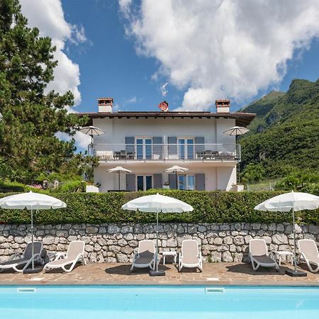 Casa Al Sole Aparthotel Tenno Εξωτερικό φωτογραφία