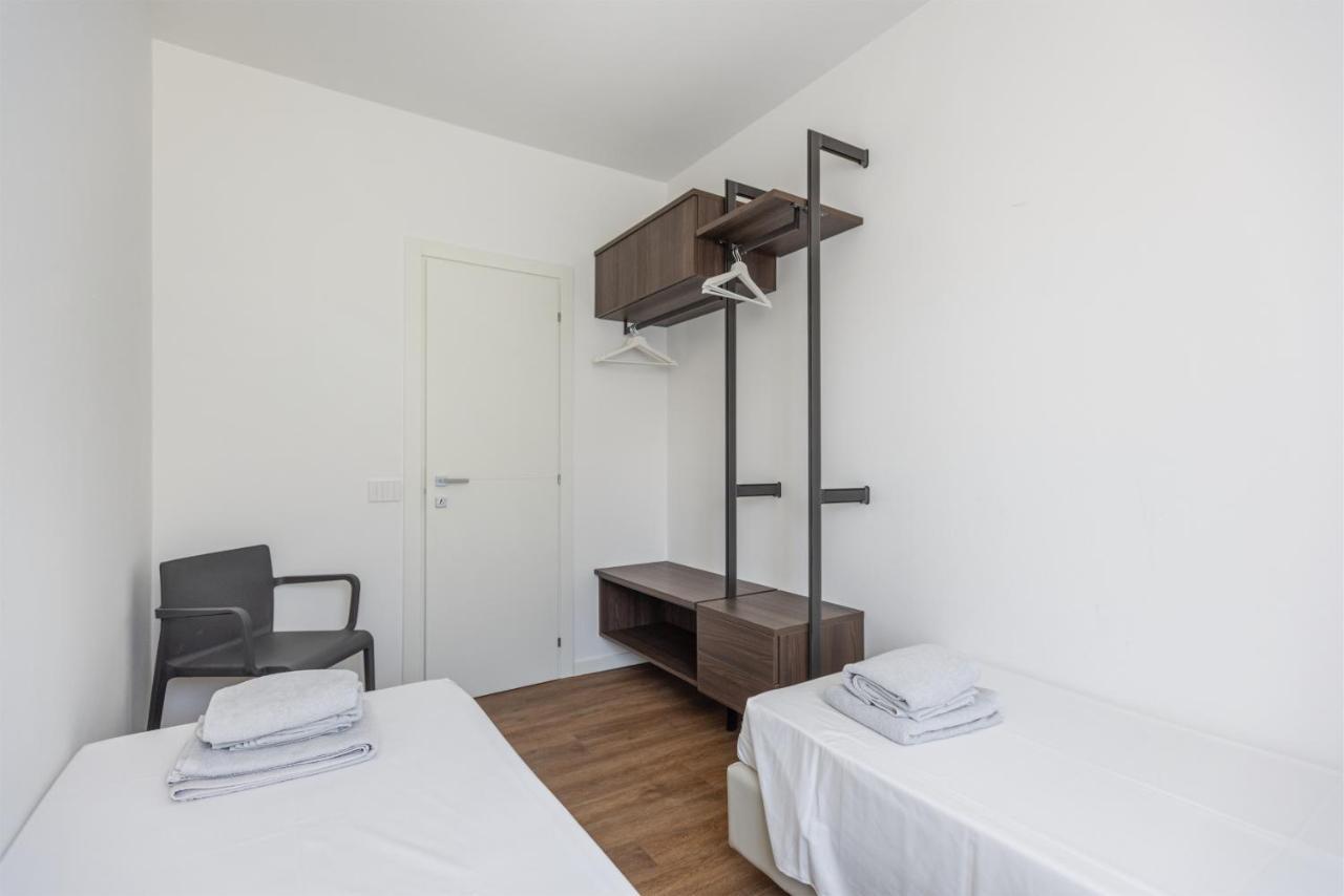 Casa Al Sole Aparthotel Tenno Εξωτερικό φωτογραφία