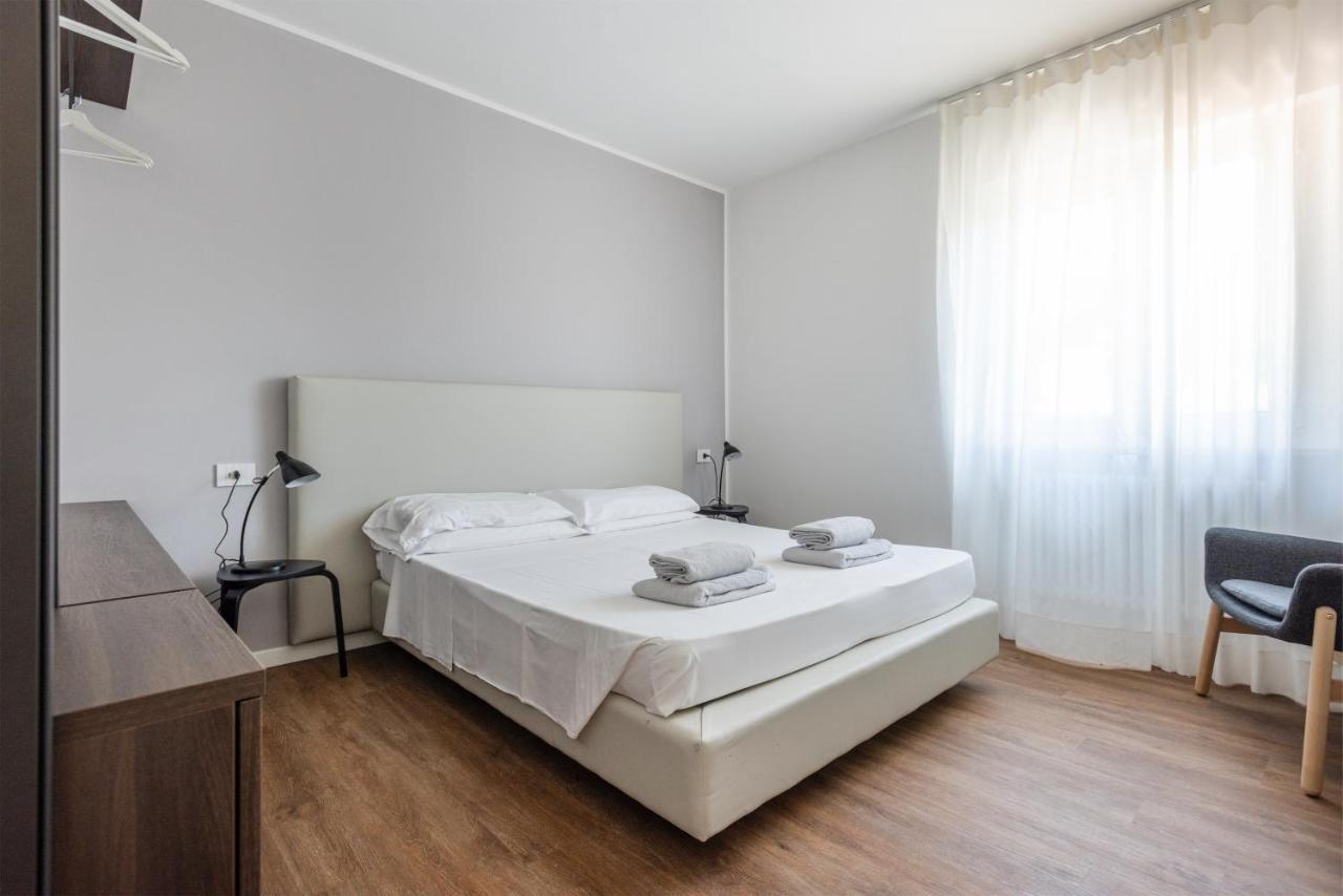Casa Al Sole Aparthotel Tenno Εξωτερικό φωτογραφία