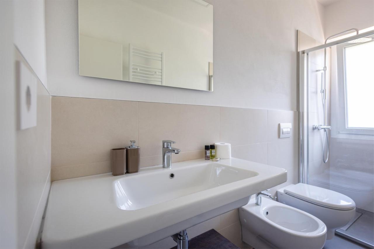 Casa Al Sole Aparthotel Tenno Εξωτερικό φωτογραφία