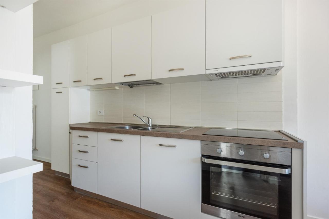 Casa Al Sole Aparthotel Tenno Εξωτερικό φωτογραφία