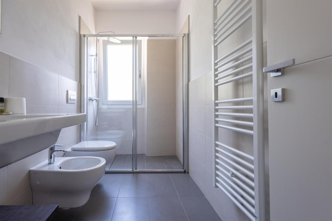 Casa Al Sole Aparthotel Tenno Εξωτερικό φωτογραφία
