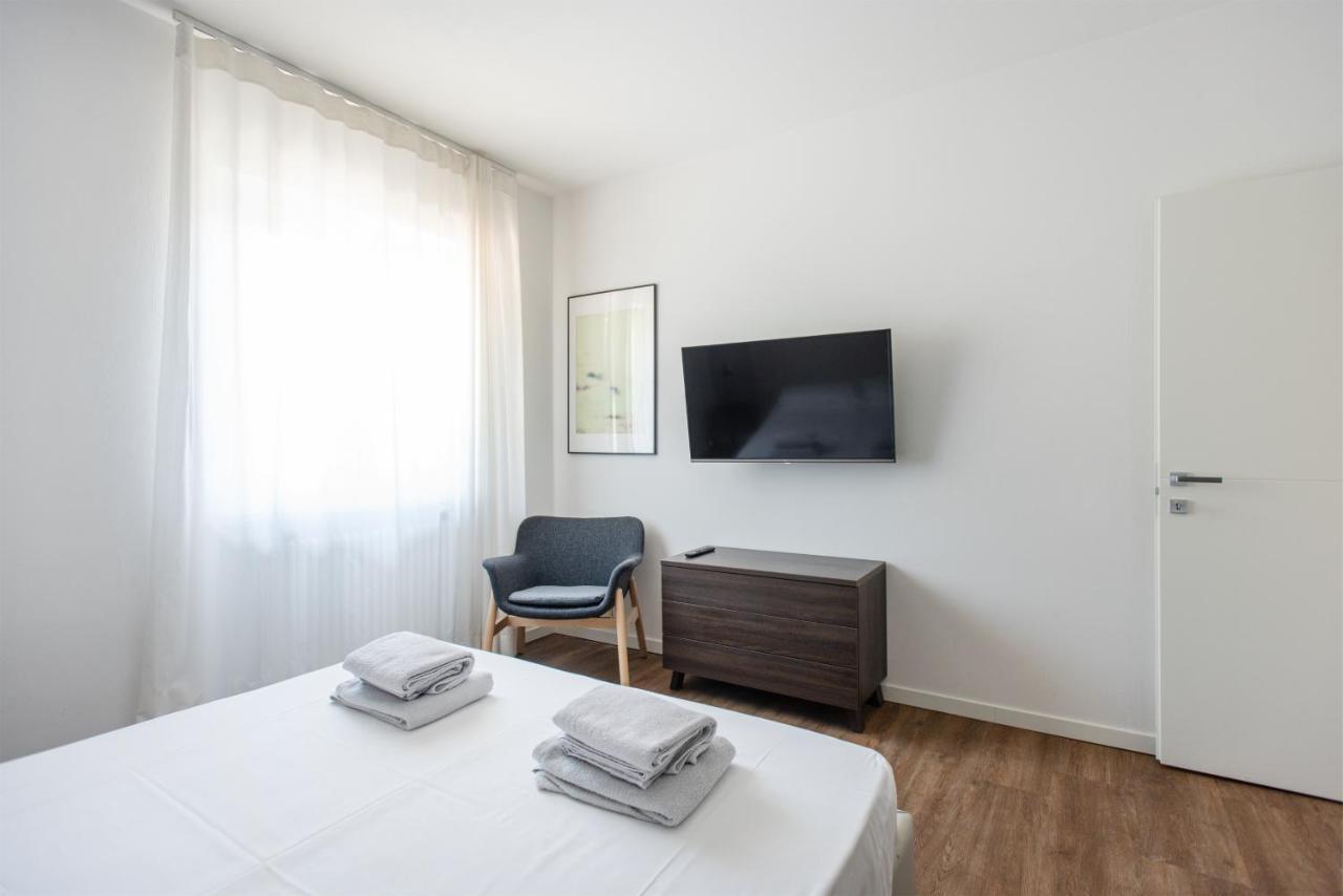 Casa Al Sole Aparthotel Tenno Εξωτερικό φωτογραφία