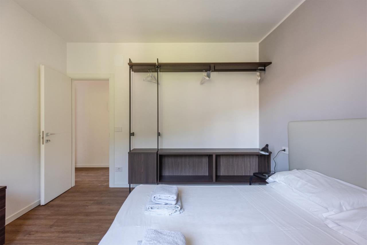 Casa Al Sole Aparthotel Tenno Εξωτερικό φωτογραφία