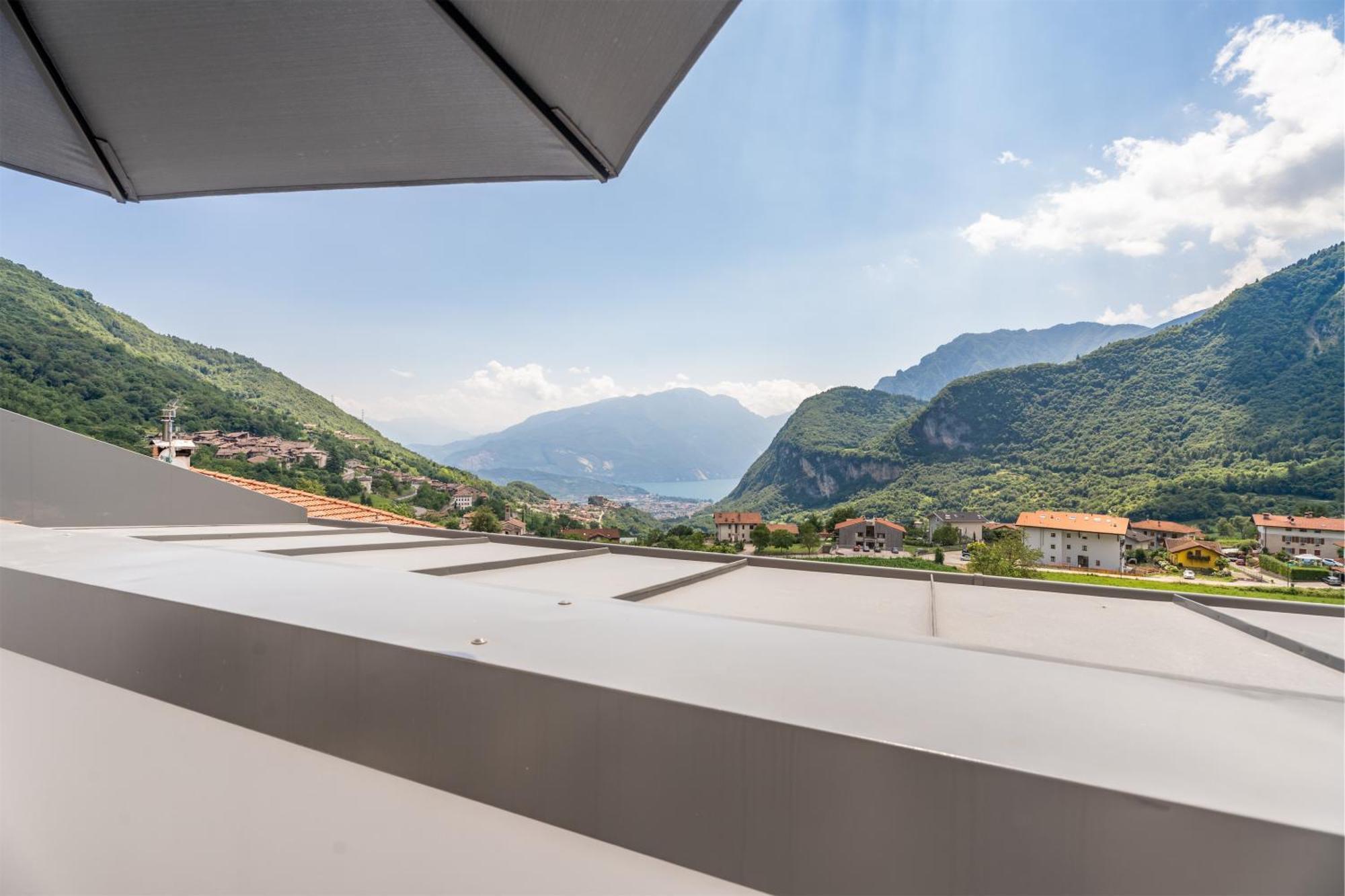Casa Al Sole Aparthotel Tenno Εξωτερικό φωτογραφία